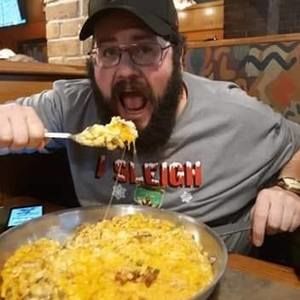 Meet your Posher, Timothy